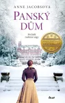 Anne Jacobs Panský dům