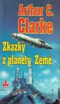 Arthur Charles Clarke kazky z planety Země
