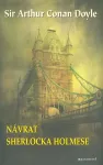 Arthur Conan Doyle Návrat Sherlocka Holmese
