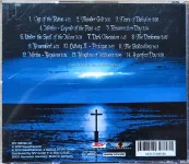 CD Freedom Call Legend Of The Shadowking