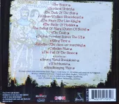 CD Grave Digger – Tunes Of War 1997