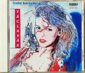 CD Iveta Bartošová - Václavák