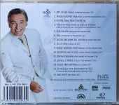 CD Karel Gott - Má Pouť