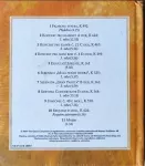 CD Mozart-mistrovská hudební díla