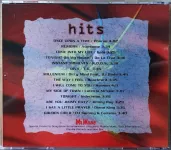 CD Mr Music Hits 1/98