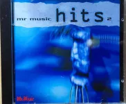 CD Mr Music Hits 2/98