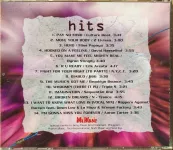 CD Mr Music Hits 3/98