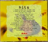 CD Mr Music Hits 4/98