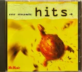 CD Mr Music Hits 4/98