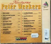 CD Peter Weekers – Nocturne - 16 Panflute Melodies