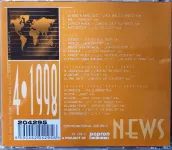 CD Popron News 4 • 1998