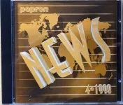 CD Popron News 4 • 1998