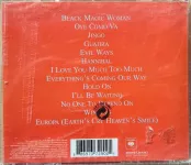 CD SANTANA - Jingo-The Santana collection