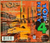 CD TOP hity 4