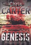 Chris Carter Genesis