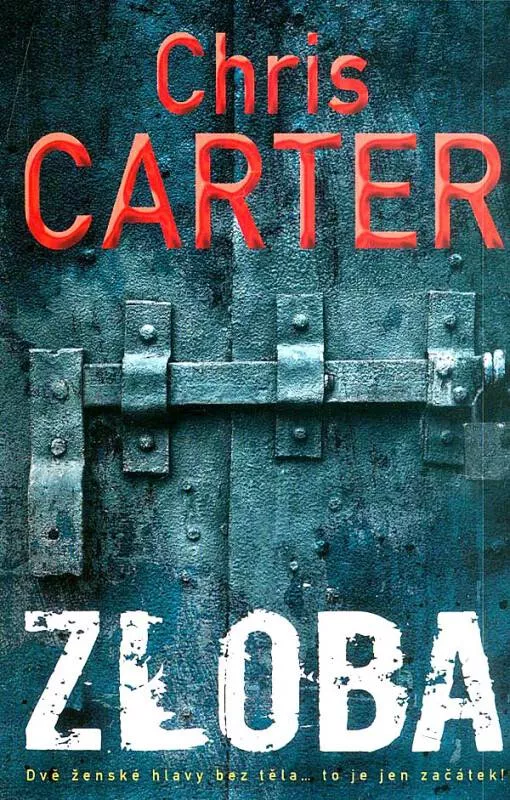 Chris Carter Zloba