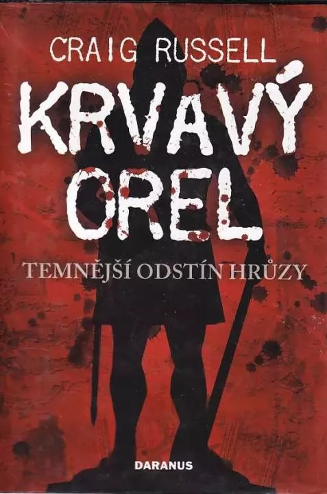 Craig Russell Krvavý orel
