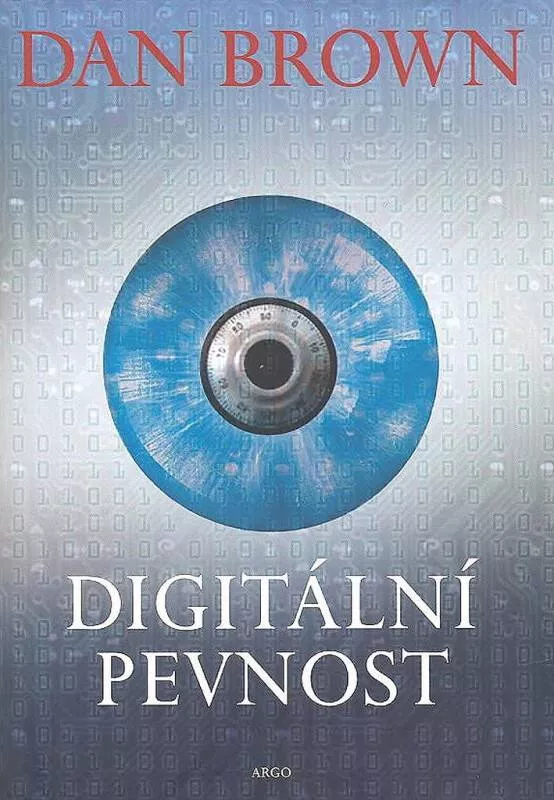 Dan Brown Digitální pevnost