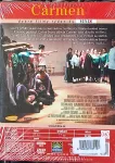 DVD Carmen
