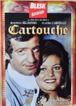 DVD Cartouche (J.P.Belmondo,C.Cardinale)