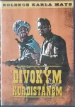 DVD Divokým Kurdistánem