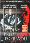 DVD Hodiny před popravou