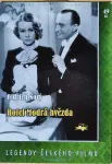DVD Hotel Modrá Hvězda