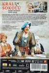 DVD Král sokolů