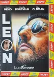 DVD Leon (Jean Reno)