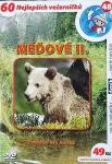 DVD Méďové 2