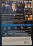 DVD Michael Jackson ‎– Moonwalker
