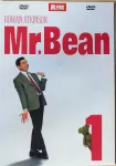 DVD Mr.Bean 1
