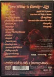 DVD Nightwish - From Wishes To Eternity