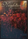 DVD Nightwish - From Wishes To Eternity