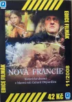 DVD Nová Francie (G.Depardieu)