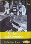 DVD O věcech nadpřirozených