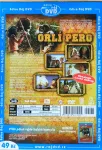 DVD Orlí Pero