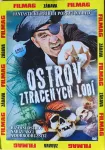 DVD Ostrov ztracených lodí