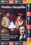 DVD Pěnička a Paraplíčko