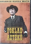 DVD Poklad Aztéků
