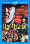 DVD Rio Diablo
