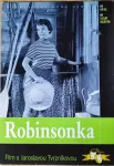 DVD Robinsonka
