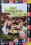 DVD Smrt černého krále