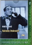 DVD Valentin Dobrotivý