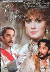 DVD Vězeň ze Zendy (Peter (Sellers)