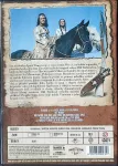 DVD Vinnetou a Old Firehand