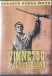 DVD Vinnetou a Old Firehand