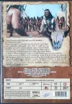 DVD Vinnetou a Old Shatterhand v Údolí smrti