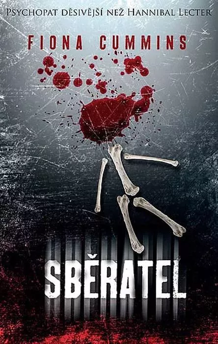 Fiona Cummins Sběratel