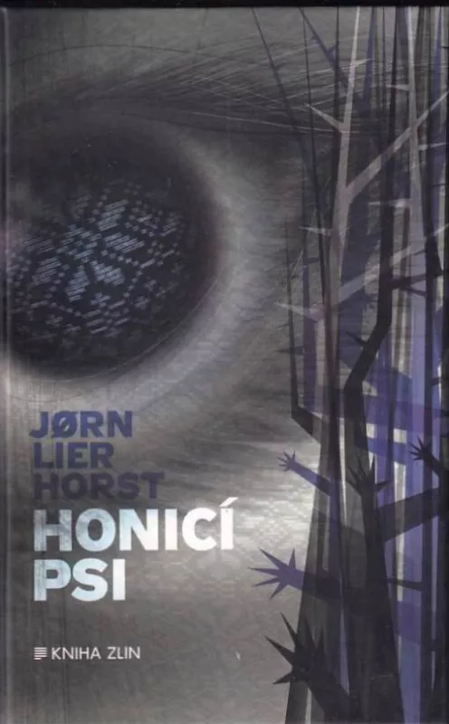 Jørn Lier Horst Honicí psi